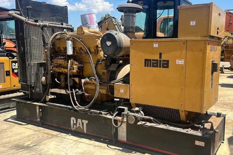 OmecoHub - Immagine CATERPILLAR 400
